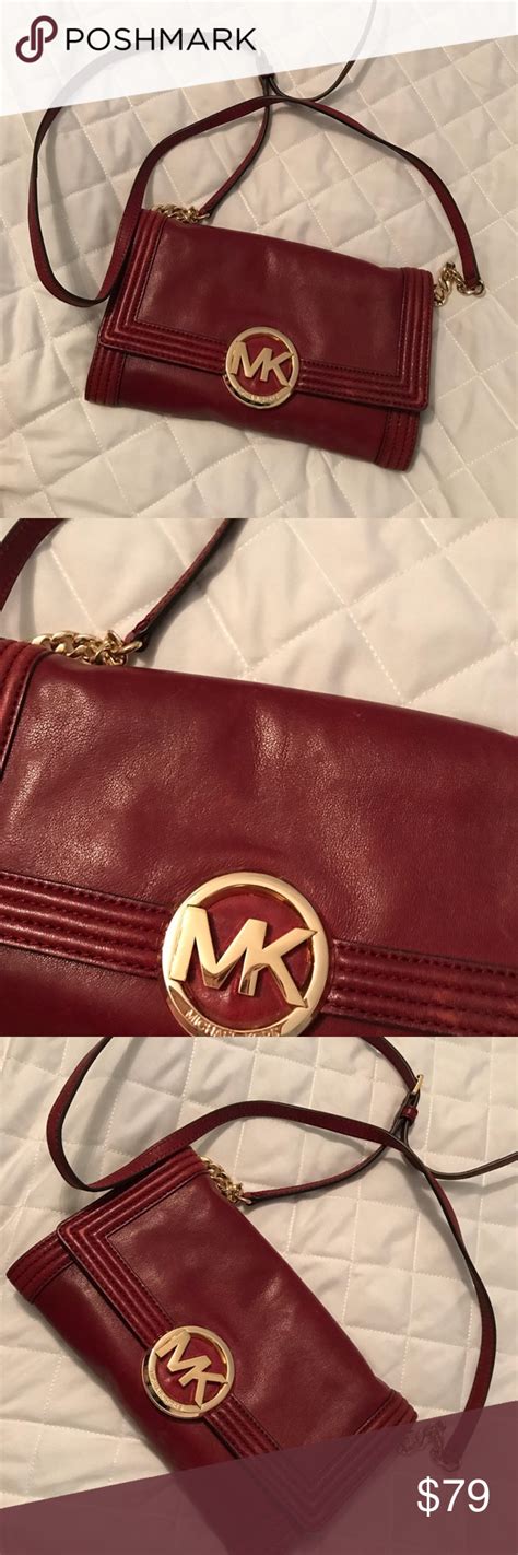 michael kors evening bags